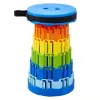 Export of telescopic folding stools Application Scenario